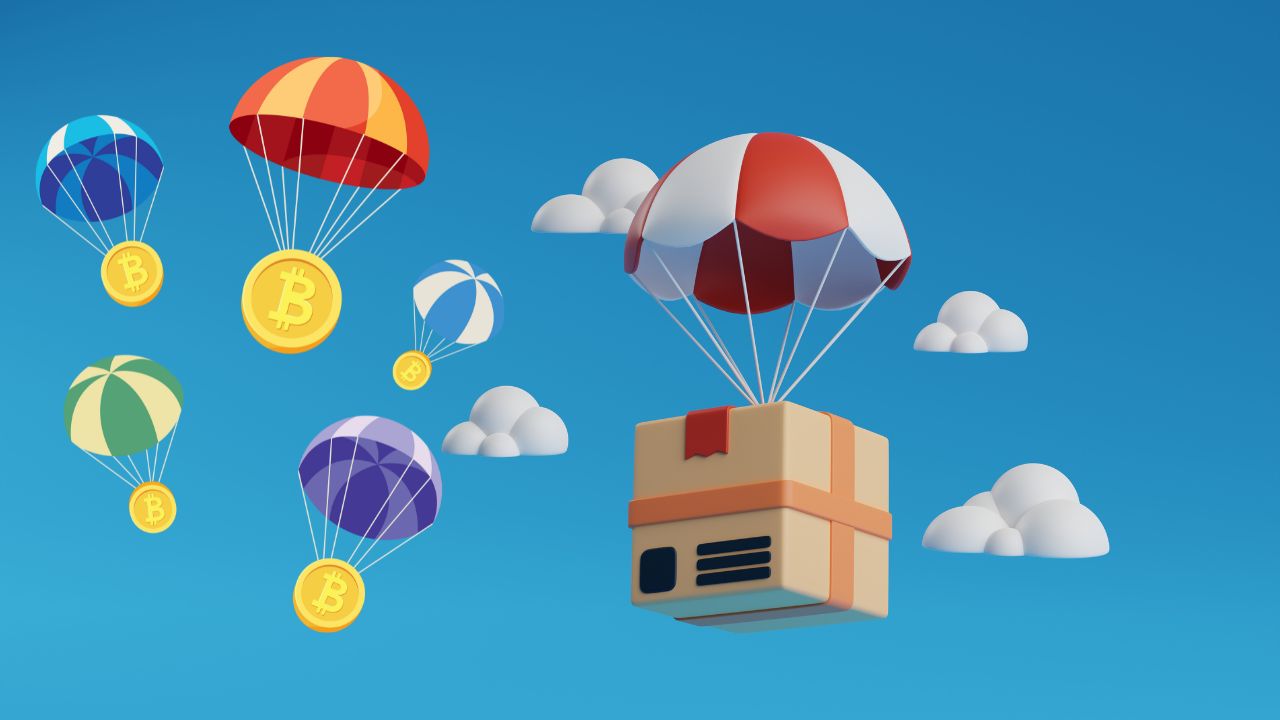 Cách chọn dự án Airdrop dễ trúng nhất dành cho người mới bắt đầu