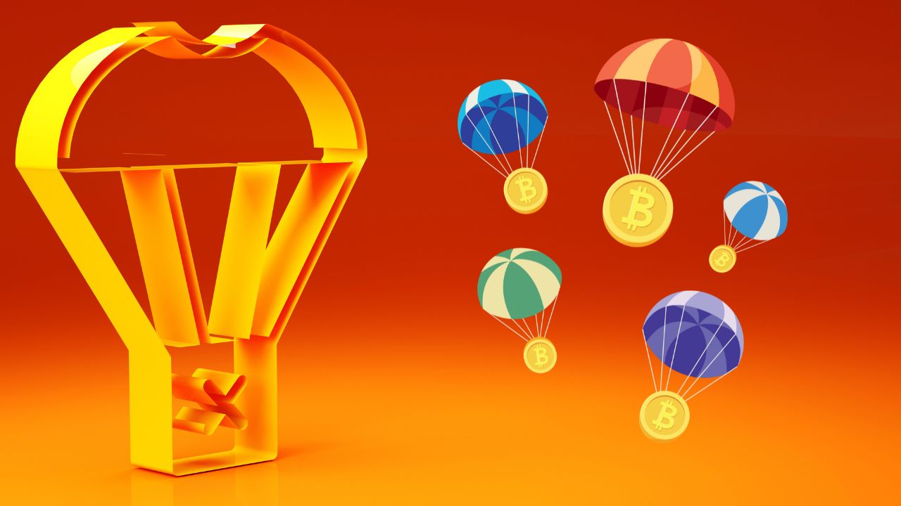 Những điều cần biết trước khi tham gia săn Airdrop