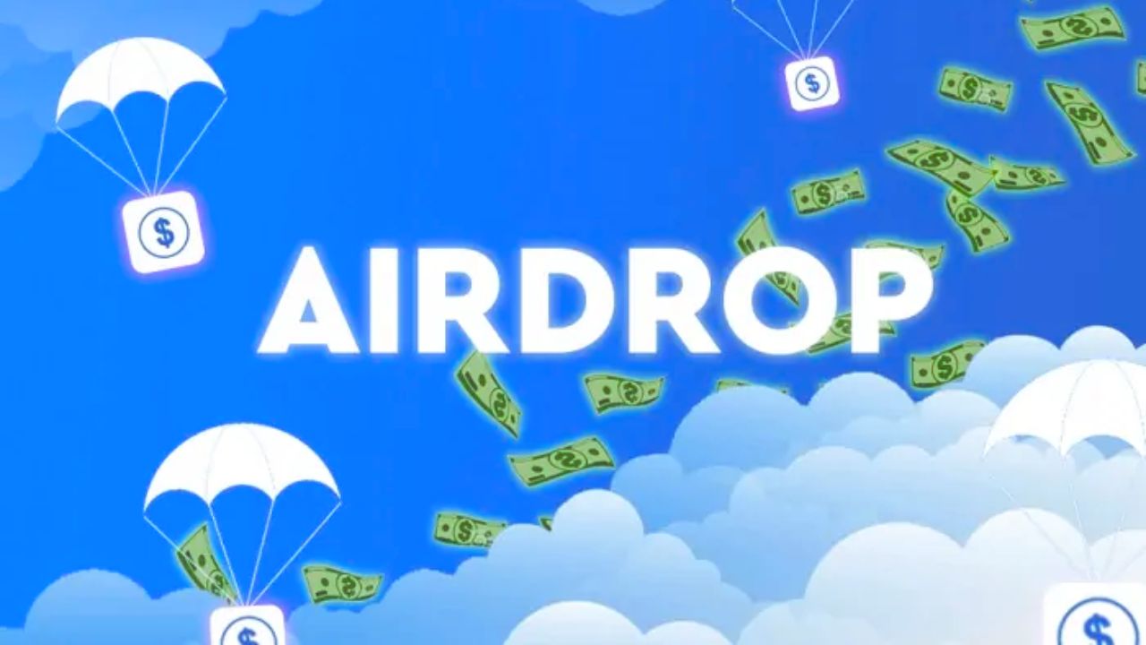 Tiêu chí lựa chọn dự án Airdrop tiềm năng