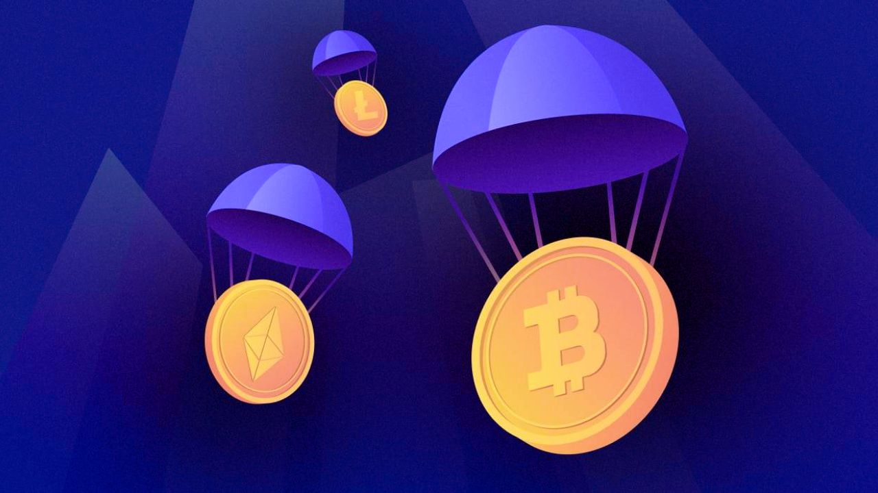 Kinh nghiệm săn Airdrop hiệu quả