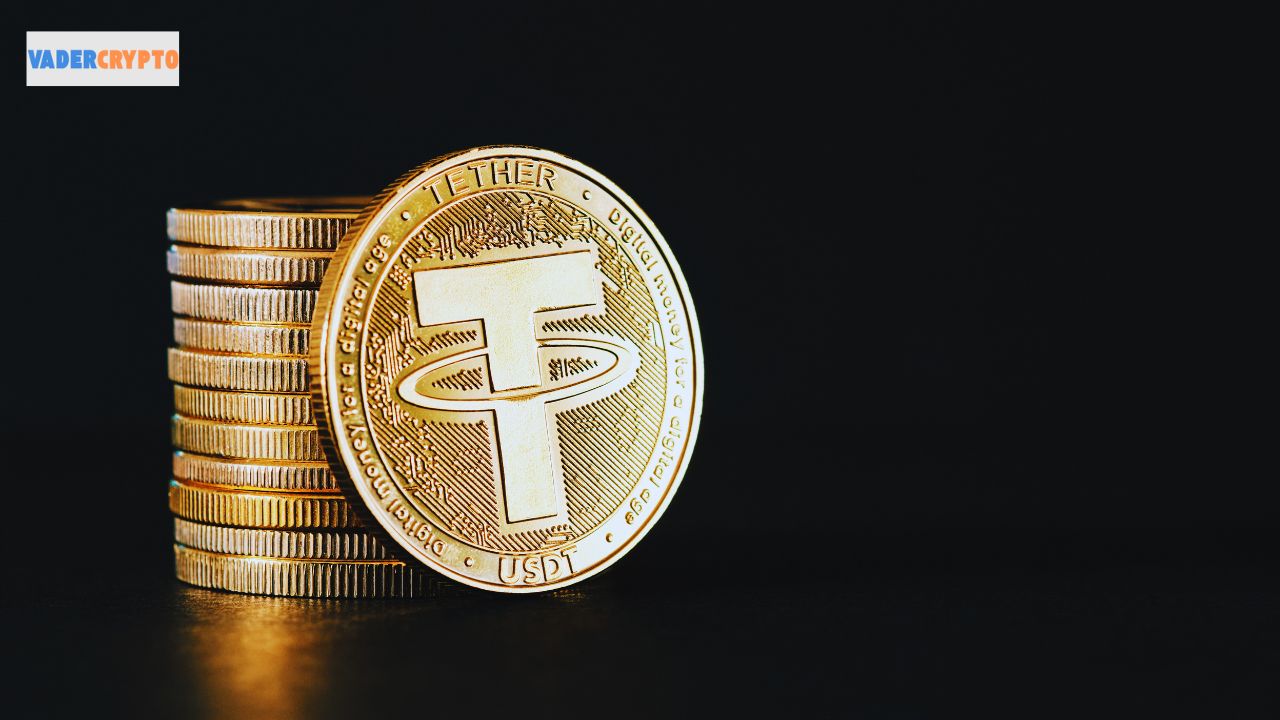 Tether (USDT)