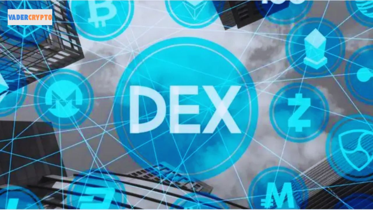 Tiêu chí chọn sàn DEX phù hợp