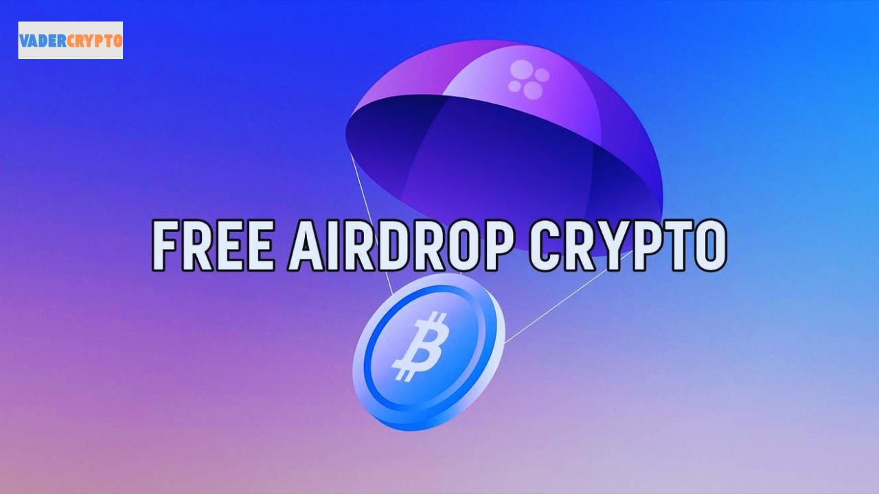 Lợi ích khi phát hành airdrop miễn phí