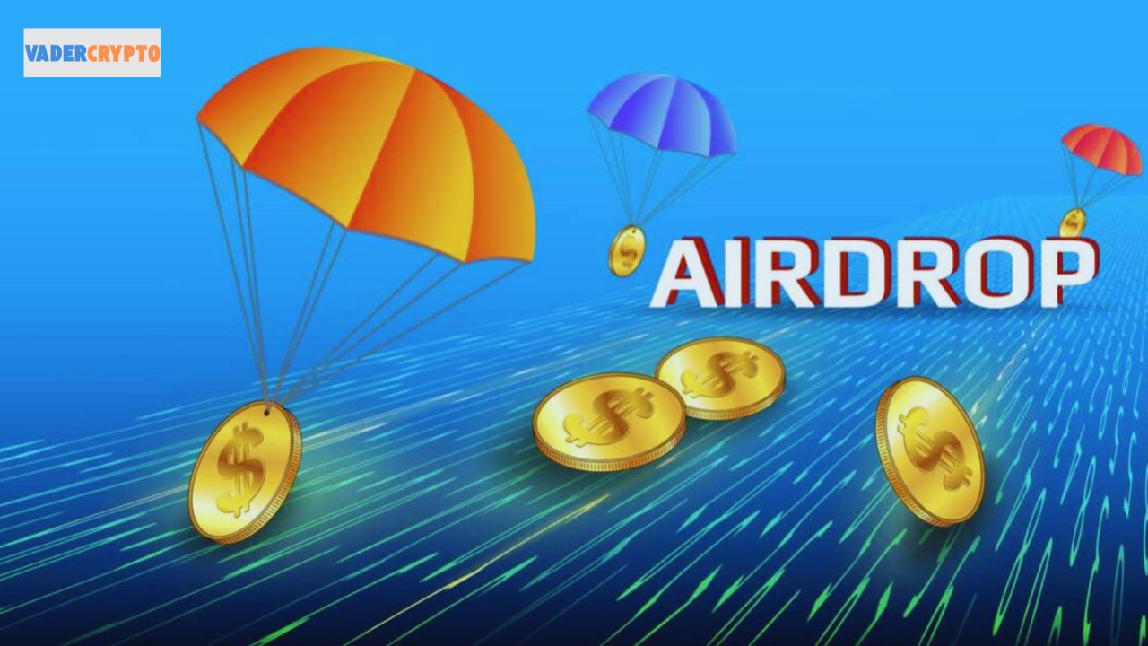 Kinh nghiệm tham gia airdrop hiệu quả