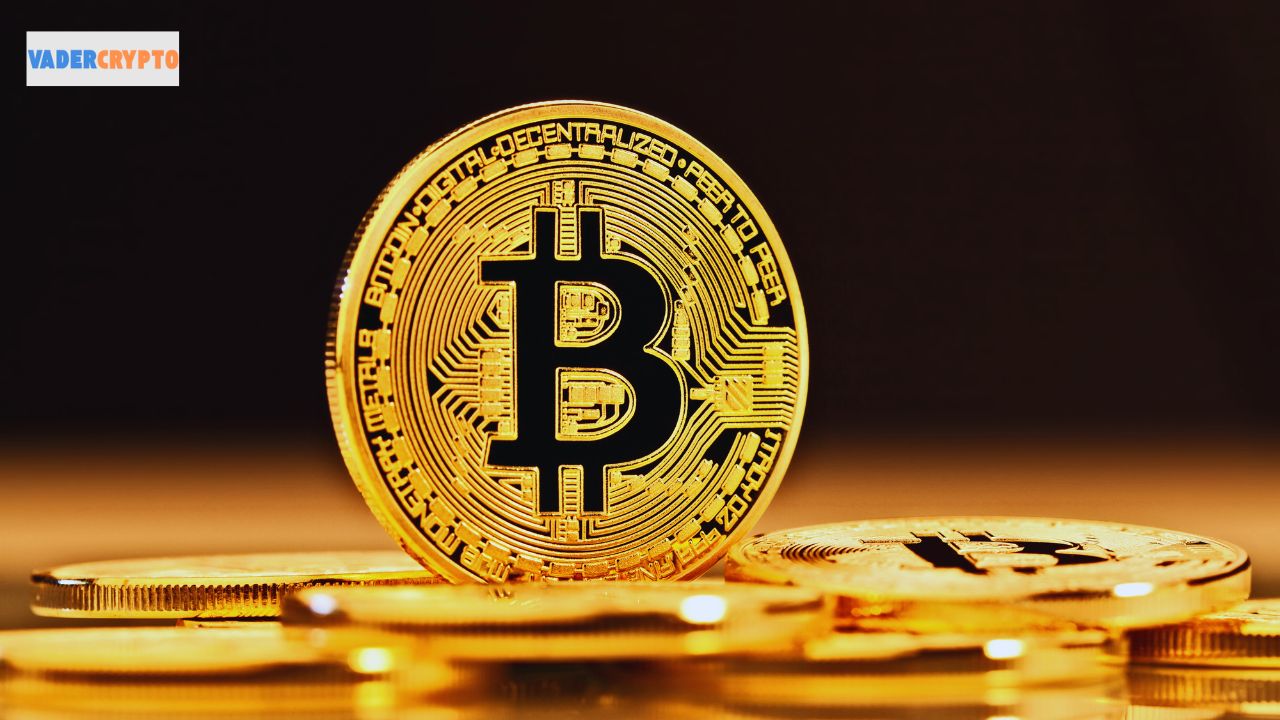 Tìm hiểu về Bitcoin! Có nên đầu tư vào Bitcoin ở thời điểm hiện tại hay không?