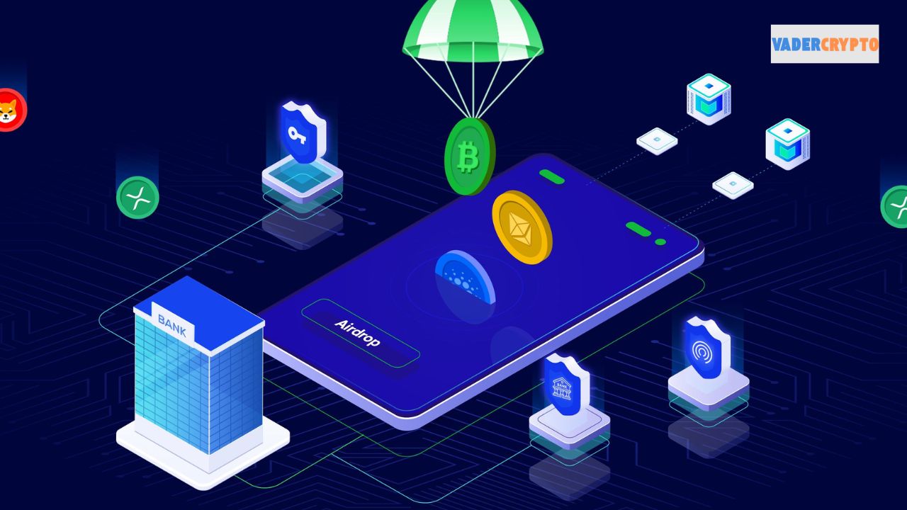 Những công cụ cần biết để săn kèo Airdrop hiệu quả