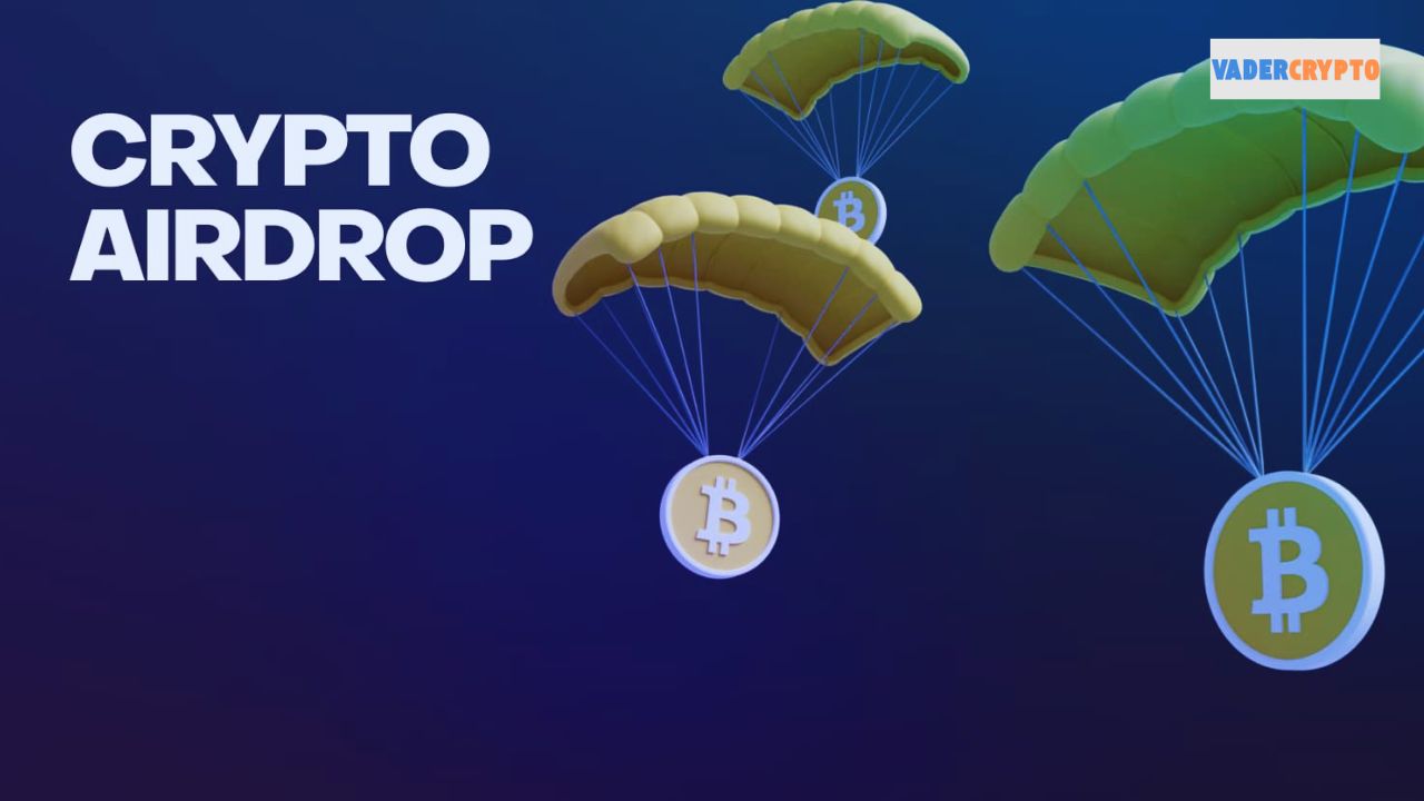 Các rủi ro khi kiếm tiền với Airdrop