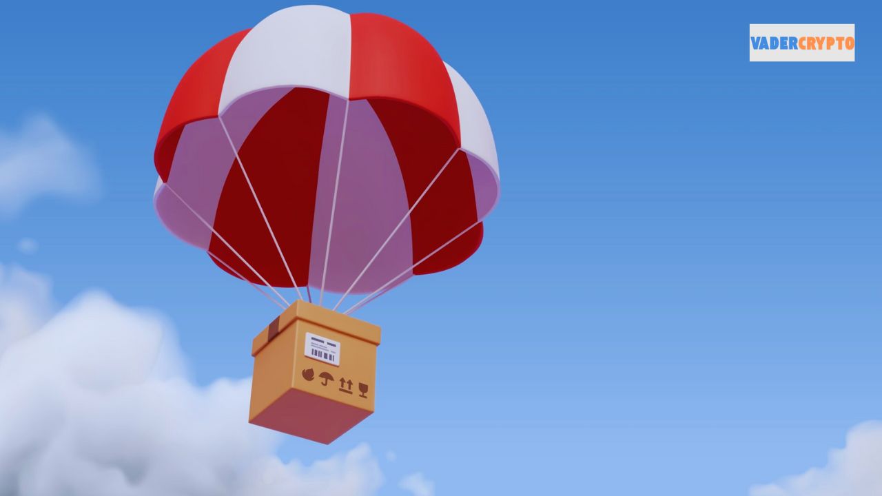 Cách bảo vệ bản thân tránh rủi ro lừa đảo khi tham gia Airdrop