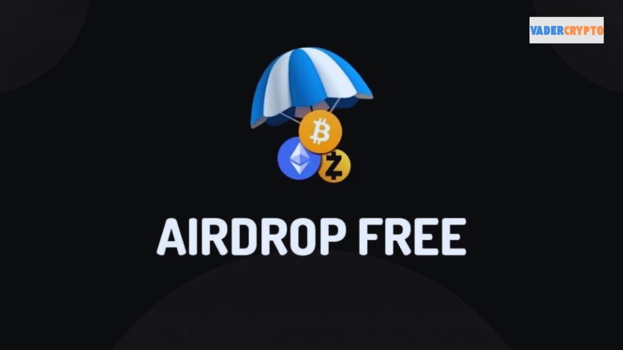 Mẹo săn Airdrop cực hiệu quả và hạn chế tối đa rủi ro