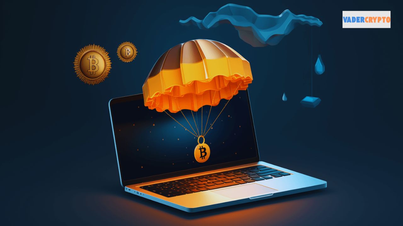 Hạn chế sử dụng quá nhiều ví – Gia tăng cơ hội nhận airdrop