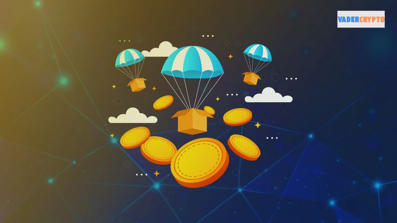 Cách hạn chế tối đa rủi ro khi tham gia Airdrop