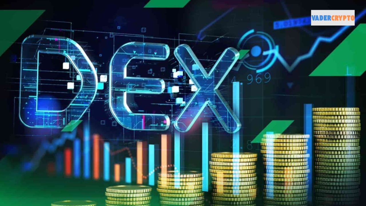 Những đặc điểm nổi bật của sàn DEX