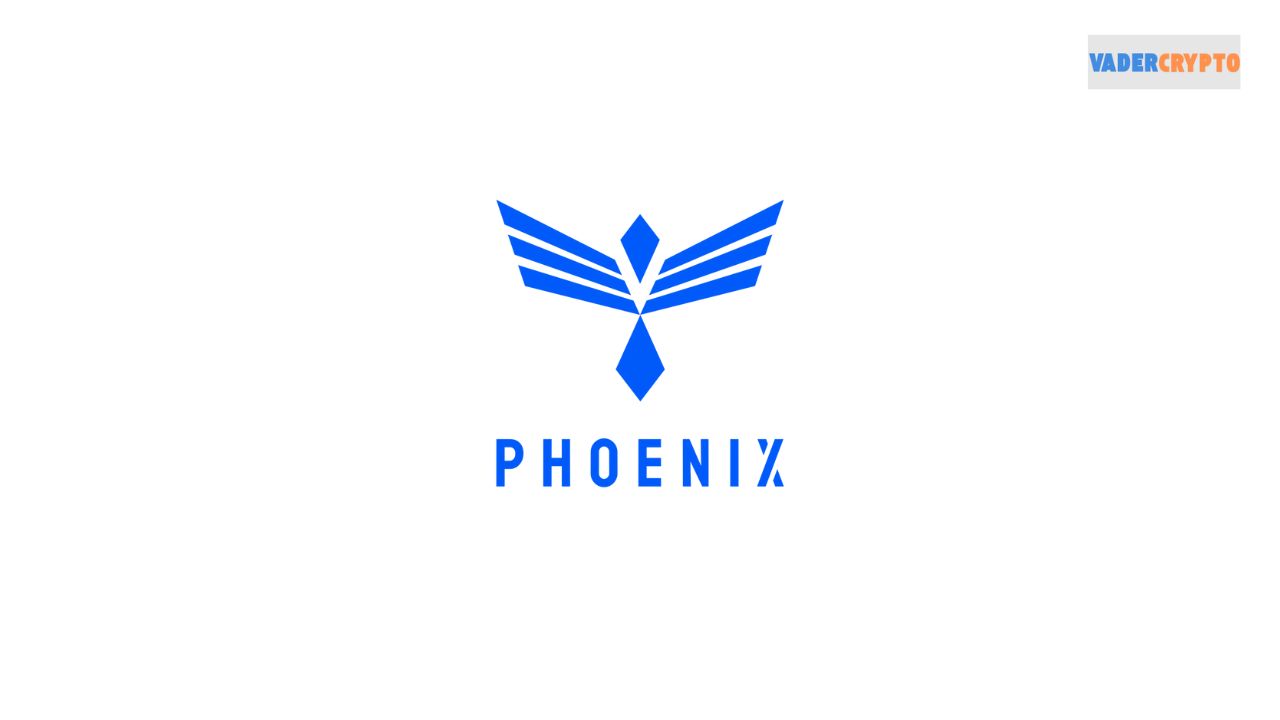 Phoenix – DEX hàng đầu trong hệ sinh thái Solana