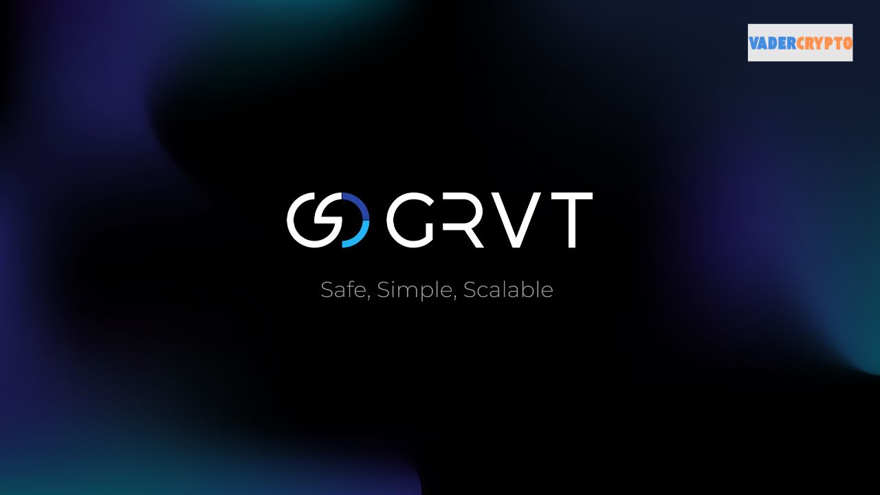 GRVT – Sàn Hybrid Exchange Kết Hợp CEX và DEX trên zkSync