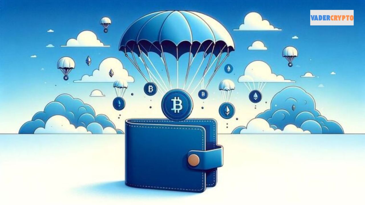 Những điều cần biết trước khi tham gia săn Airdrop