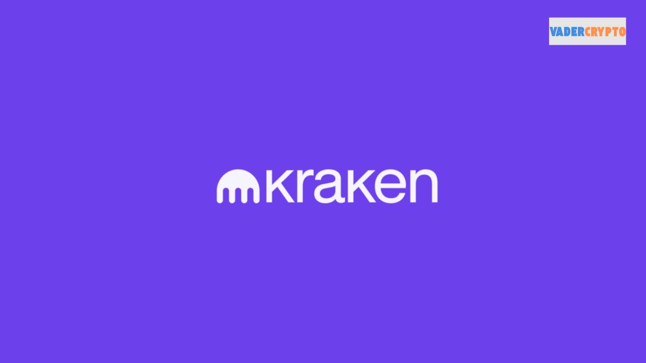 Kraken: Lựa chọn hàng đầu cho bảo mật