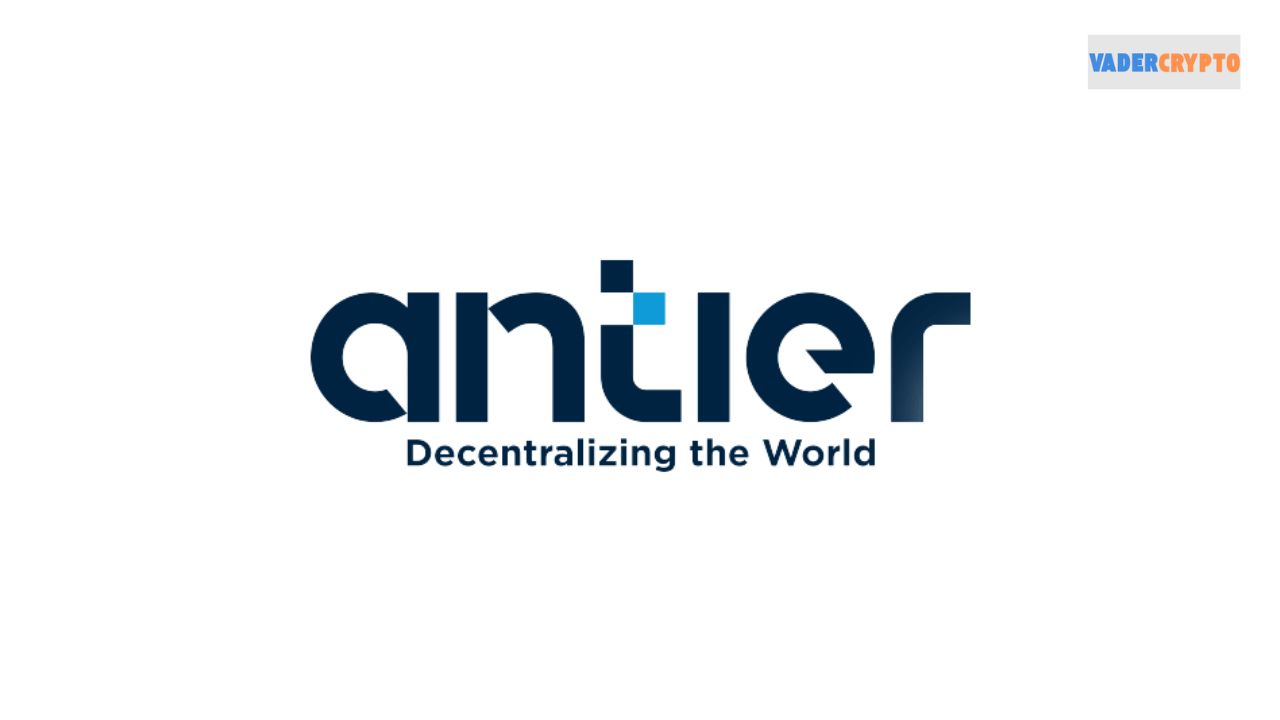 Antier Solutions