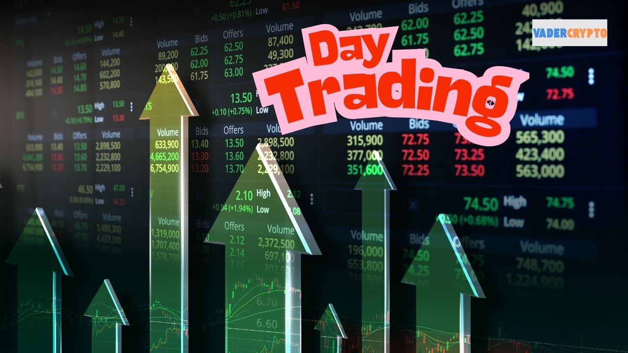 Những bí quyết Day Trading từ các trader chuyên nghiệp Những bí quyết Day Trading từ các trader chuyên nghiệp