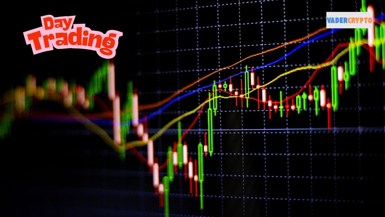 Bí quyết Day Trading từ các trader chuyên nghiệp Bí quyết Day Trading từ các trader chuyên nghiệp