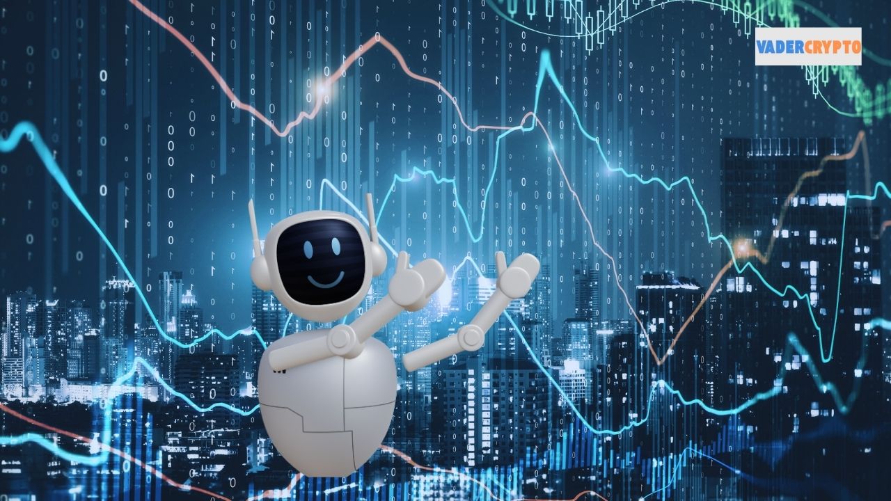 Bot trade crypto là gì? Giải pháp tự động giúp trader tối đa lợi nhuận Bot trade crypto là gì? Giải pháp tự động giúp trader tối đa lợi nhuận