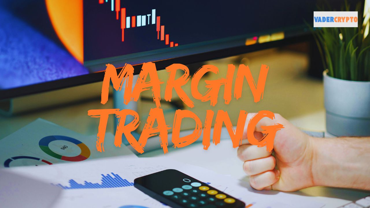 Top chiến lược margin trading giúp giảm rủi ro, tối đa hóa lợi nhuận Top chiến lược margin trading giúp giảm rủi ro, tối đa hóa lợi nhuận