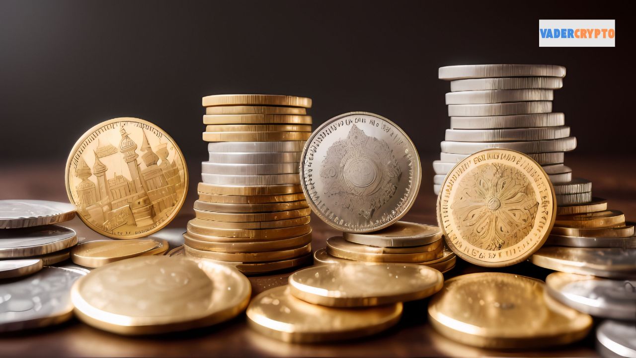 Những rủi ro ít ai nói ra khi đầu tư Meme Coin Những rủi ro ít ai nói ra khi đầu tư Meme Coin
