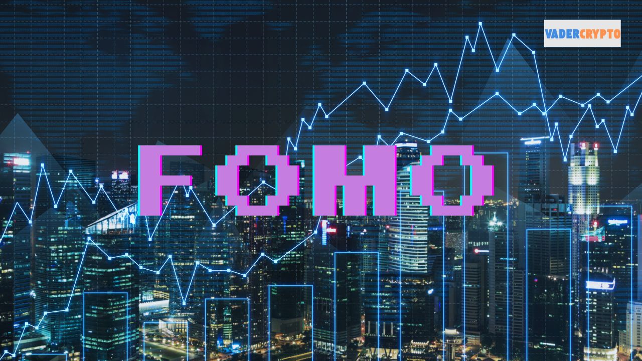 Nguyên nhân dẫn đến FOMO trong trading Nguyên nhân dẫn đến FOMO trong trading