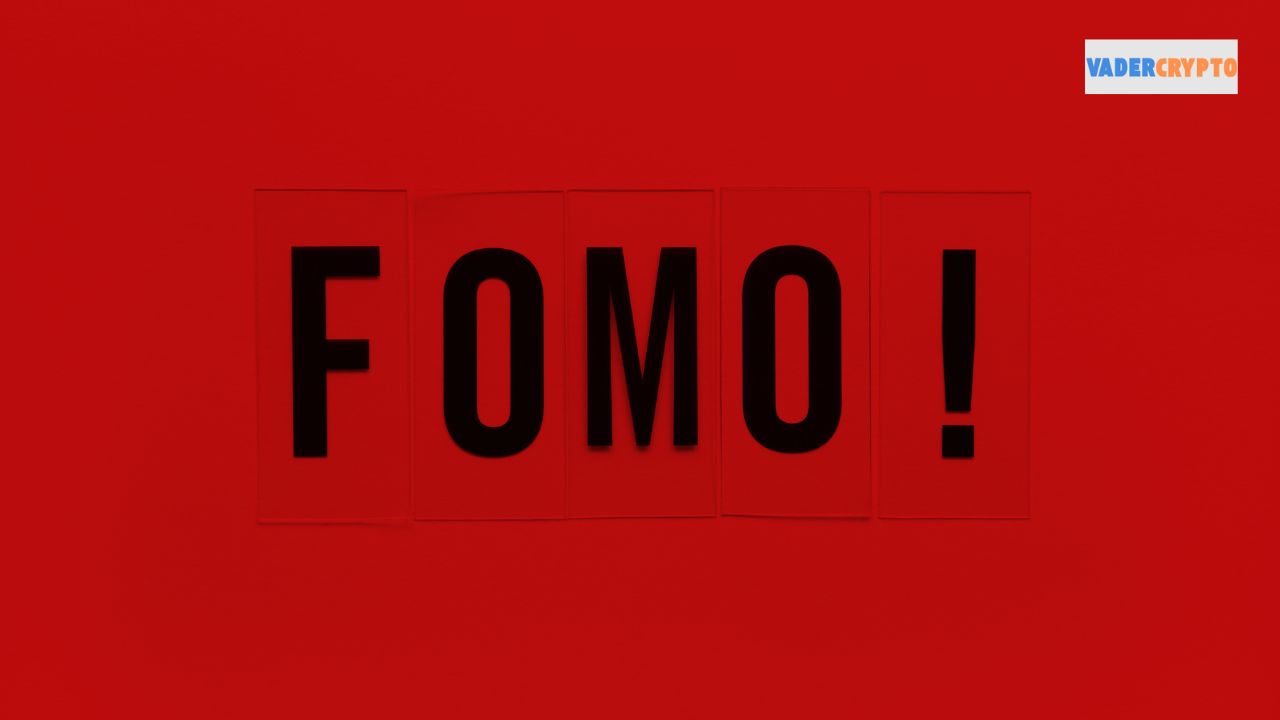 FOMO trong trading: Cái bẫy tâm lý khiến trader dễ cháy tài khoản FOMO trong trading: Cái bẫy tâm lý khiến trader dễ cháy tài khoản