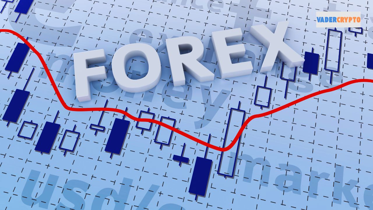 Forex là gì? Sự thật đằng sau “thị trường nghìn tỷ đô” Forex là gì? Sự thật đằng sau “thị trường nghìn tỷ đô”