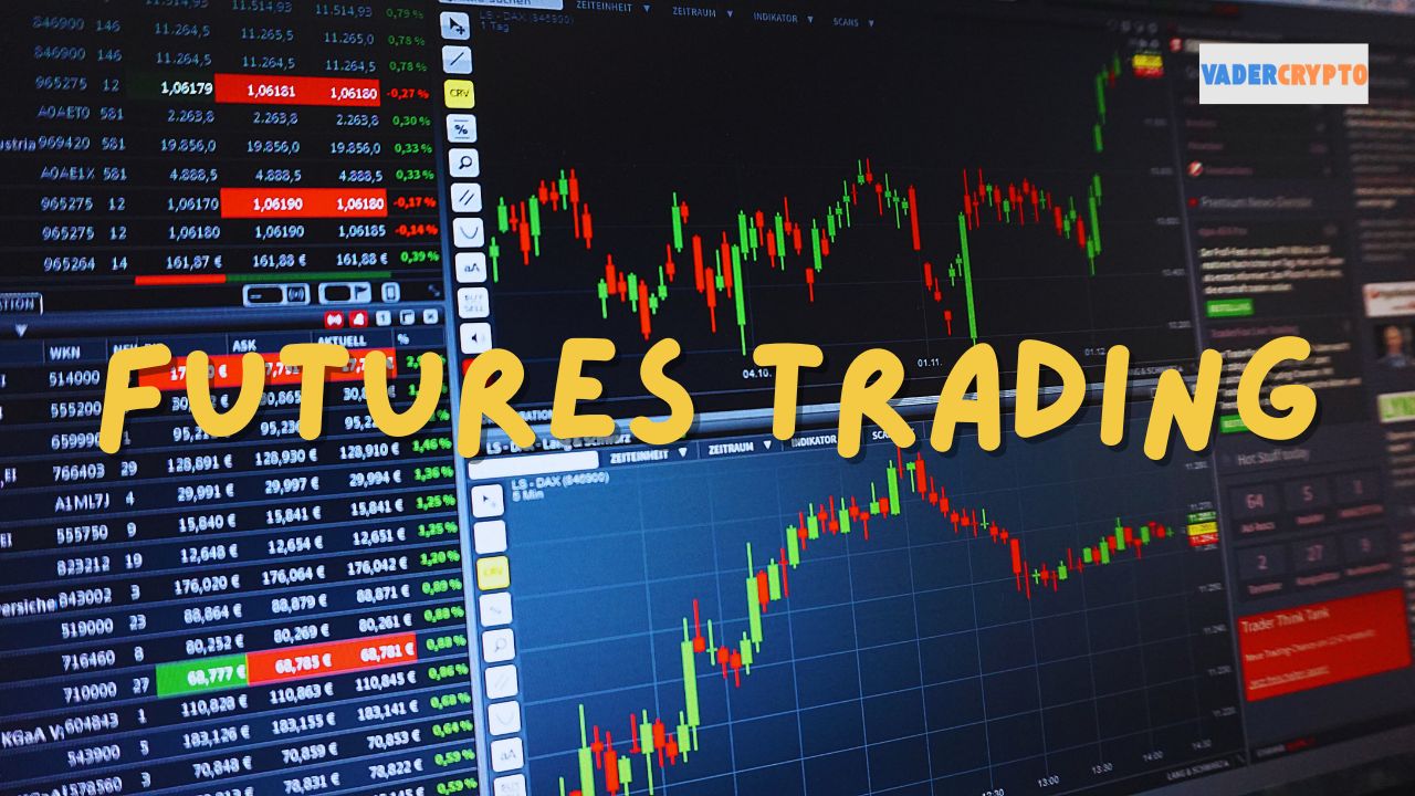 Hướng dẫn futures trading: Từ A–Z để giao dịch tự tin và an toàn Hướng dẫn futures trading: Từ A–Z để giao dịch tự tin và an toàn