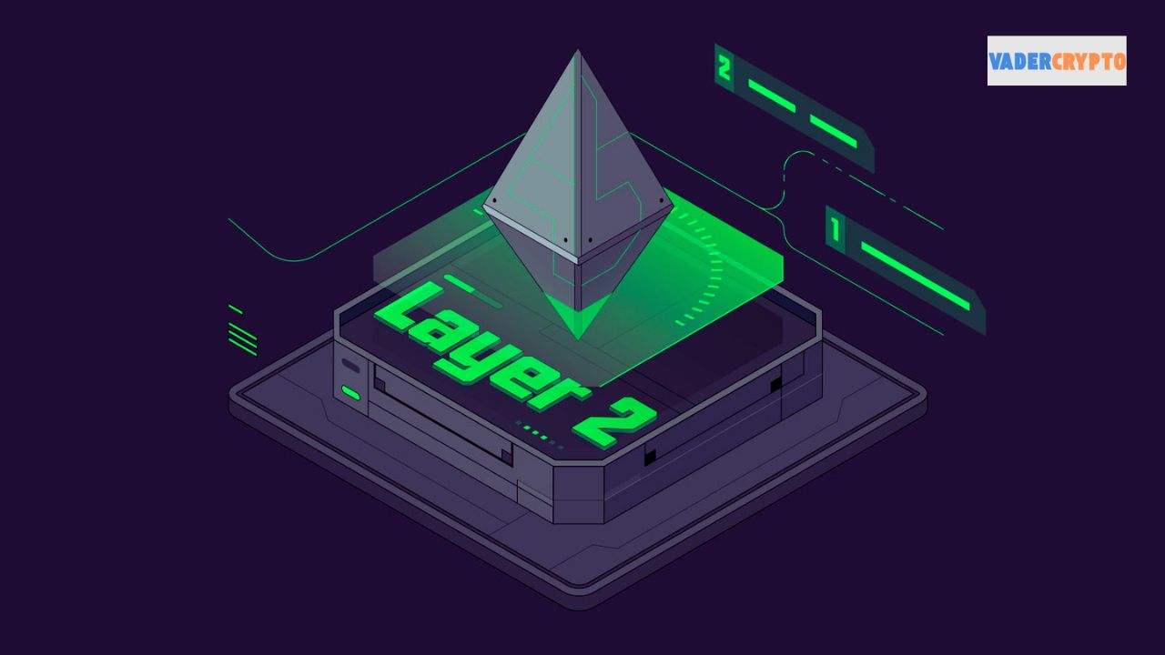 Lợi ích của Layer 2: Giải pháp tối ưu cho giao dịch nhanh và phí thấp Lợi ích của Layer 2: Giải pháp tối ưu cho giao dịch nhanh và phí thấp