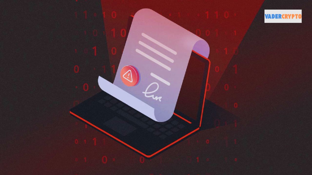 Nguyên nhân gây ra lỗi Reentrancy Nguyên nhân gây ra lỗi Reentrancy