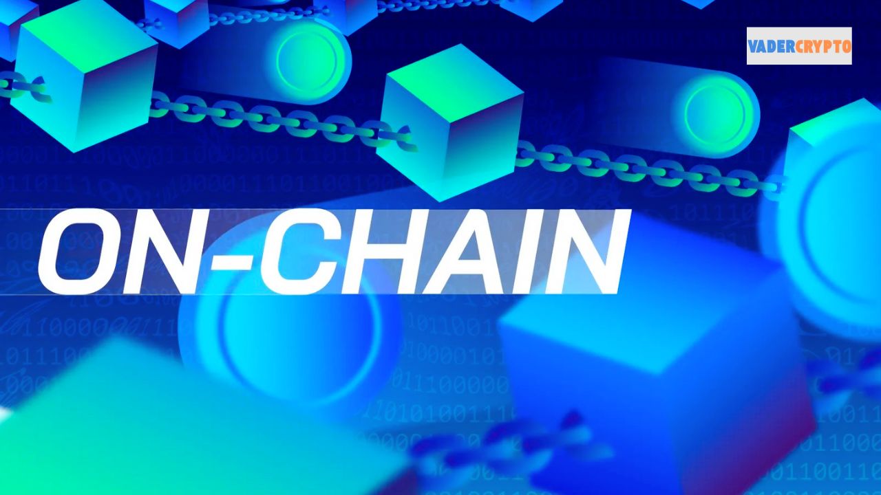 Những chỉ số on-chain quan trọng và cách đọc chún Những chỉ số on-chain quan trọng và cách đọc chún
