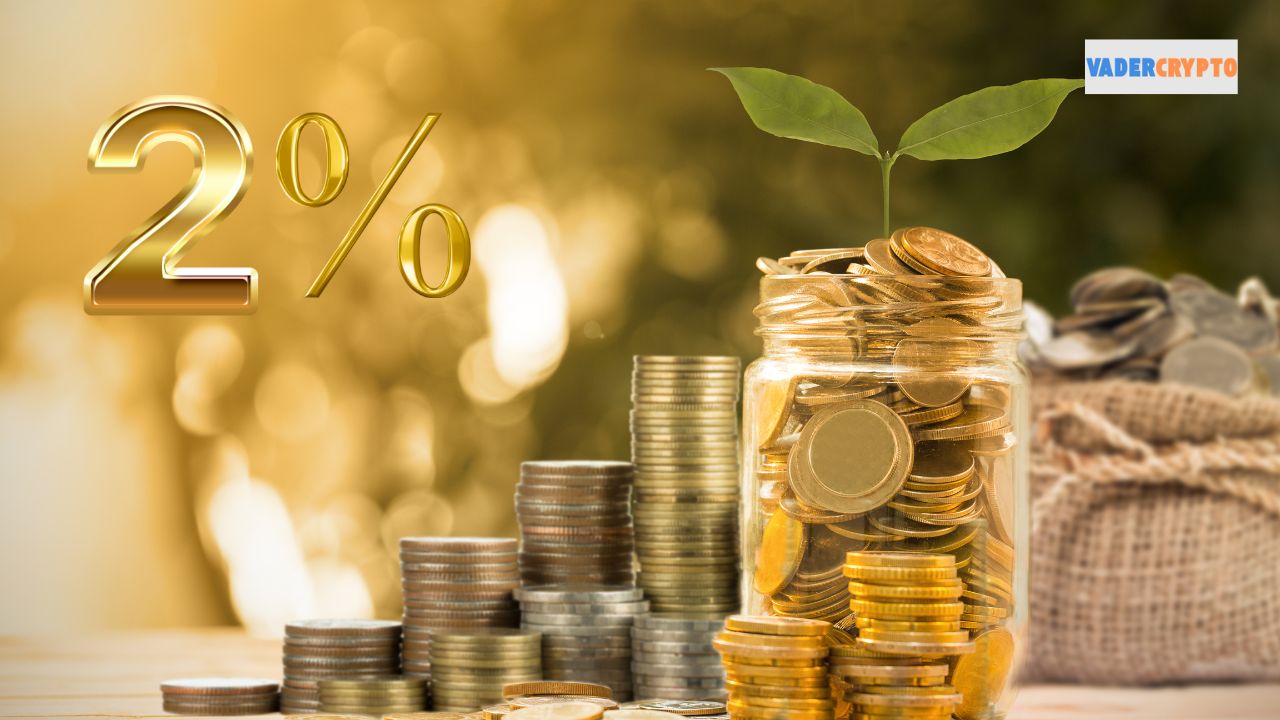 Quản lý vốn 2% rule là gì? Nguyên tắc vàng để bảo vệ tài khoản của trader Quản lý vốn 2% rule là gì? Nguyên tắc vàng để bảo vệ tài khoản của trader