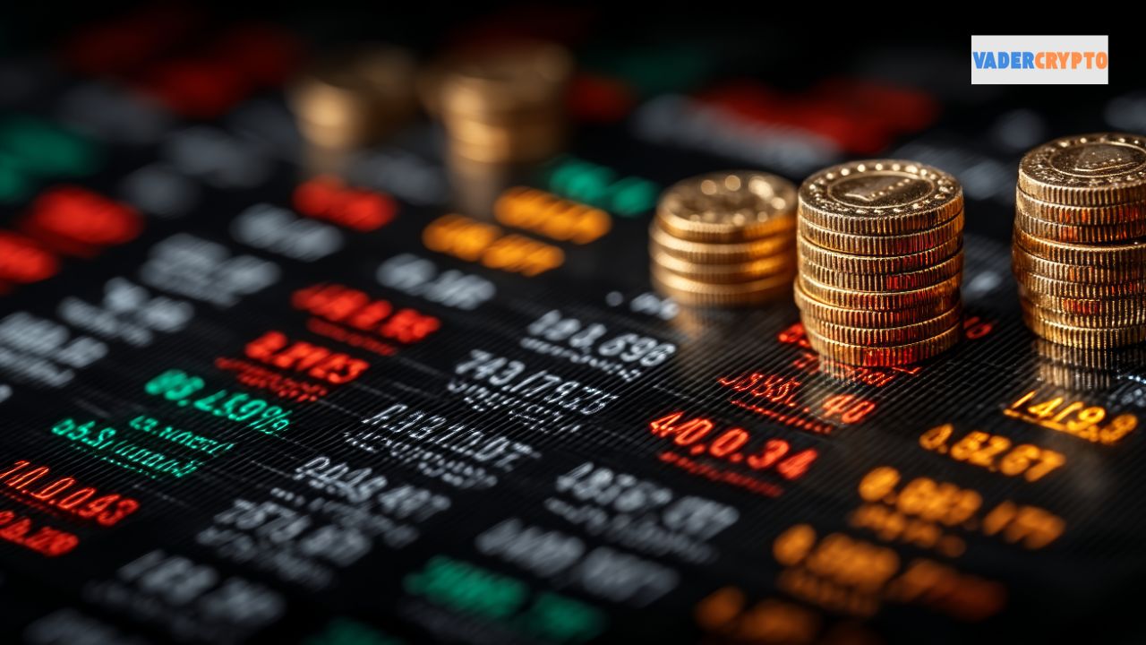 5 nguyên tắc vàng để quản lý vốn trong trading hiệu quả