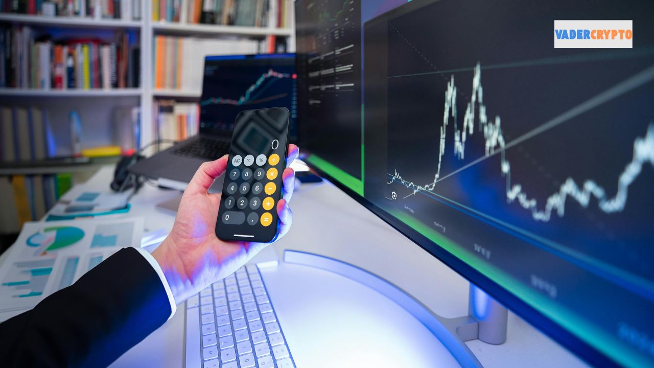 5 nguyên tắc vàng để quản lý vốn trong trading