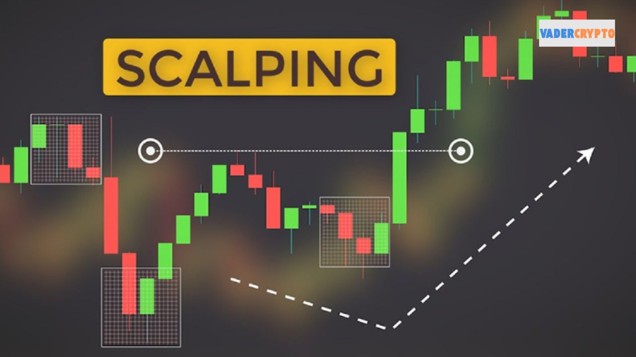 Scalping là gì? So sánh với Day Trading và Swing Trading Scalping là gì? So sánh với Day Trading và Swing Trading