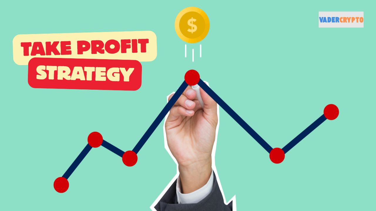 Các chiến lược Take Profit phổ biến Các chiến lược Take Profit phổ biến