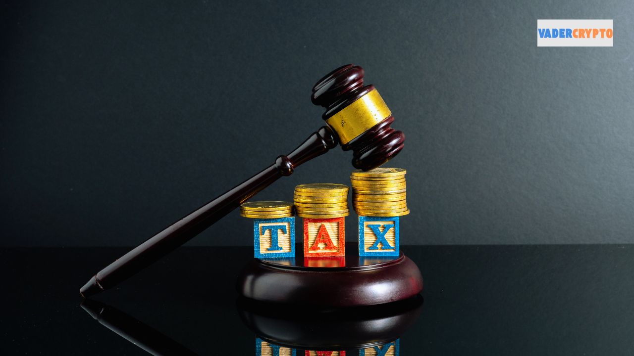 Cách tính thuế Crypto Cách tính thuế Crypto