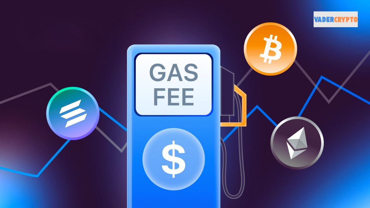 Cách đo và kiểm tra chi phí gas trước khi tối ưu Cách đo và kiểm tra chi phí gas trước khi tối ưu